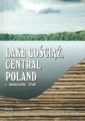 Lake Gosciaz, central Poland.